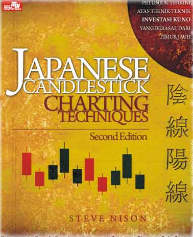 Japanese Candlestick Charting Techniques Amazon